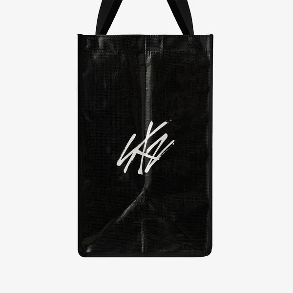 [PRE-ORDER] Stray Kids World Tour Run It Japan MD Shopping Bag