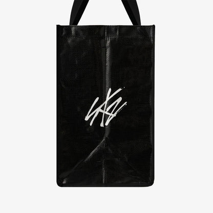 [PRE-ORDER] Stray Kids World Tour Run It Japan MD Shopping Bag