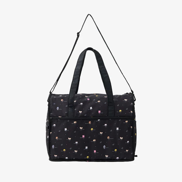 [PRE-ORDER] Stray Kids World Tour Run It Japan MD Travel Bag
