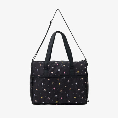 [PRE-ORDER] Stray Kids World Tour Run It Japan MD Travel Bag