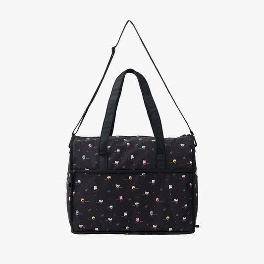 [PRE-ORDER] Stray Kids World Tour Run It Japan MD Travel Bag