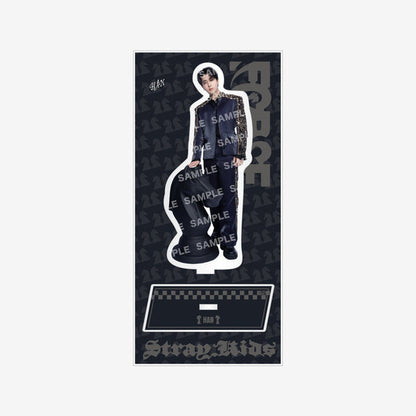 [Pre-Order] Stray Kids 2026 Season's Greetings "Force" Acrylic Stand