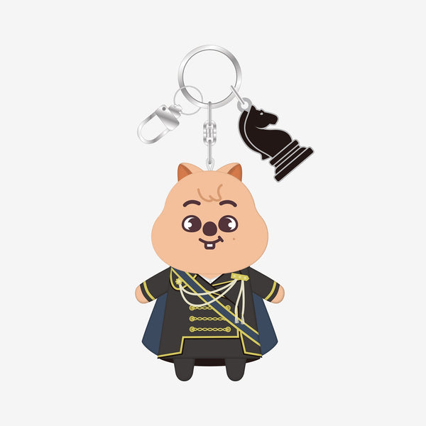 [Pre-Order] Stray Kids 2026 Season's Greetings "Force" Puppet Keyring