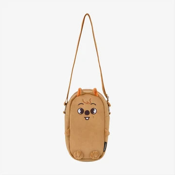 [PRE-ORDER] Stray Kids World Tour Run It Japan MD SKZOO Multipouch