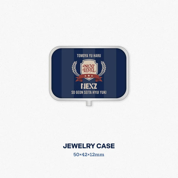 [PRE-ORDER] NEXZ 2027 Japan Season's Greetings Wash it All Away w/JYP Japan POB