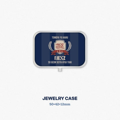 [PRE-ORDER] NEXZ 2027 Japan Season's Greetings Wash it All Away w/JYP Japan POB