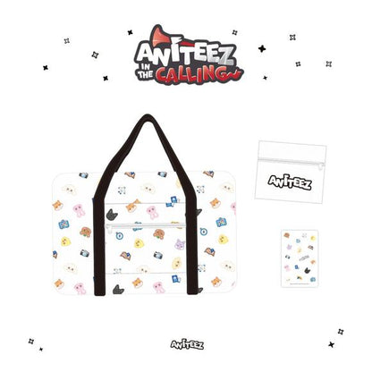 [Pre-Order] ATEEZ x ANITEEZ in the Calling MD