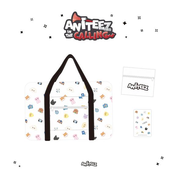 [Pre-Order] ATEEZ x ANITEEZ in the Calling MD