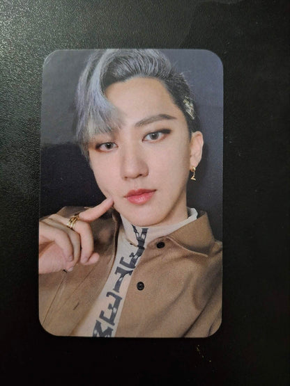 Stray Kids Changbin In Life Mecima Benefit