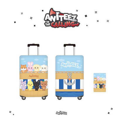 [Pre-Order] ATEEZ x ANITEEZ in the Calling MD