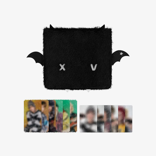 [Pre-Order] Xdinary Heroes Beautiful Mind World Tour in Seould MD - Photocard & Ticket Binder