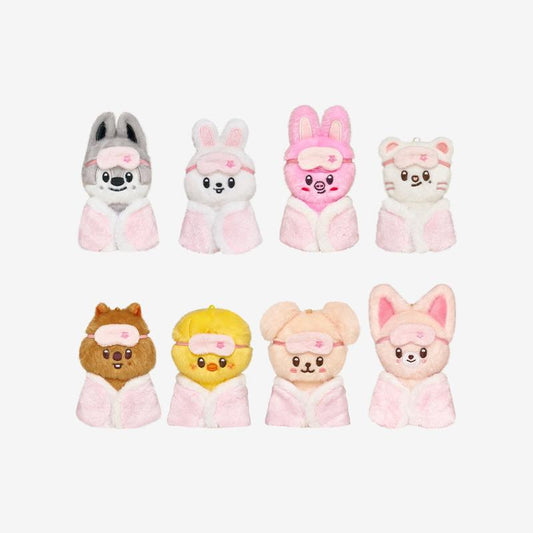 [Pre-Order] Stray Kids Stay In Our Little House MD - SKZOO Plush 10CM