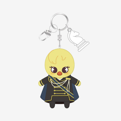 [Pre-Order] Stray Kids 2026 Season's Greetings "Force" Puppet Keyring