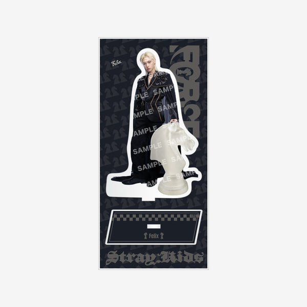 [Pre-Order] Stray Kids 2026 Season's Greetings "Force" Acrylic Stand