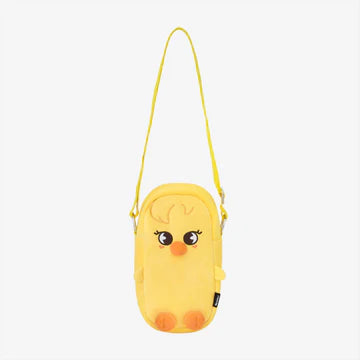 [PRE-ORDER] Stray Kids World Tour Run It Japan MD SKZOO Multipouch