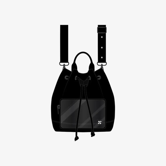 [Pre-Order] Xdinary Heroes Beautiful Mind World Tour in Seoul MD - Mini Bucket Bag
