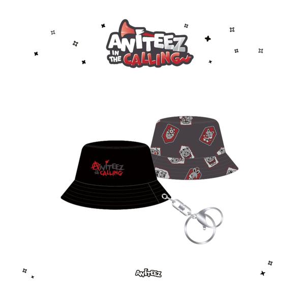 [Pre-Order] ATEEZ x ANITEEZ in the Calling MD