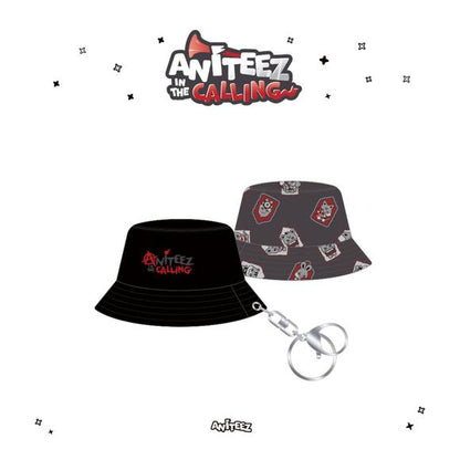 [Pre-Order] ATEEZ x ANITEEZ in the Calling MD