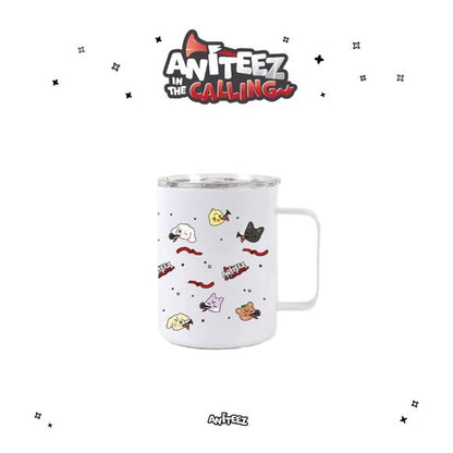 [Pre-Order] ATEEZ x ANITEEZ in the Calling MD