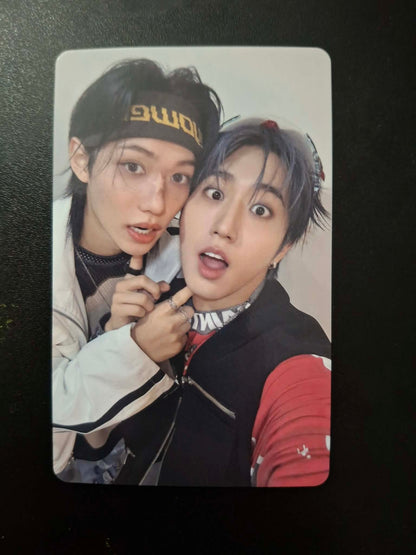 Stray Kids DominATE Japan Unit Han/Felix