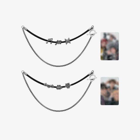 [Pre-Order] Xdinary Heroes Beautiful Mind World Tour in Seould MD - Bracelet