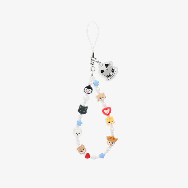 [Pre-Order] NEXZ Live Tour 2026 MD - 13 NEXZOO Beaded Strap