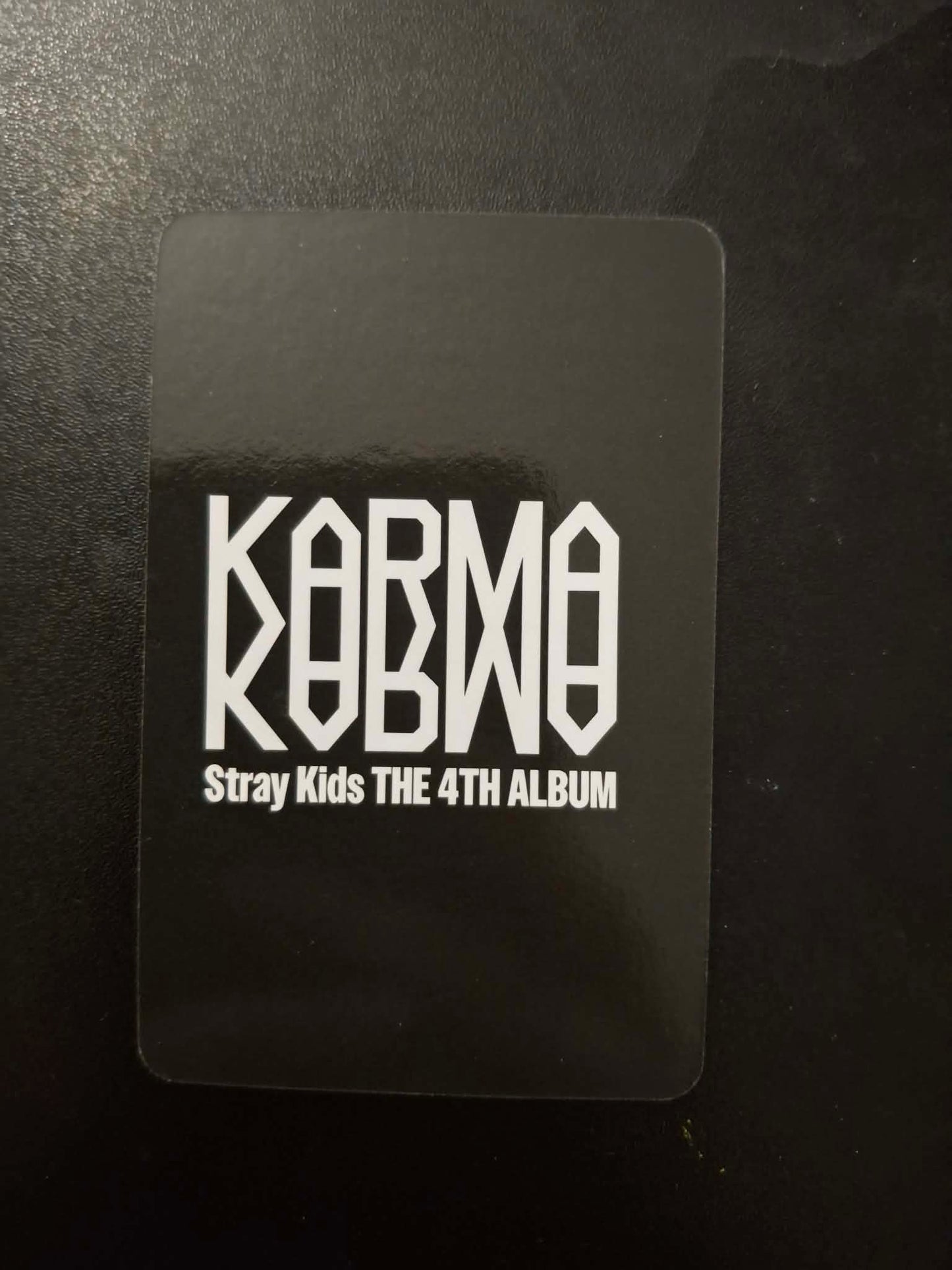 Stray Kids Han Karma SKZOO Ver