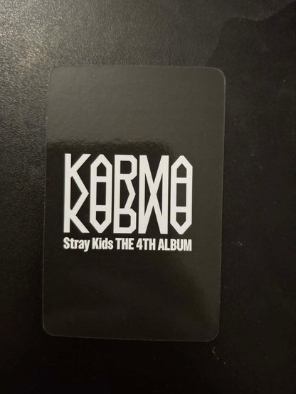 Stray Kids Han Karma SKZOO Ver