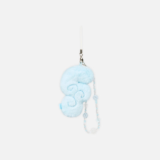 [Pre-Order] Hearts2Hearts Hearts2Home Fanmeeting MD - Falabella Tail Strap