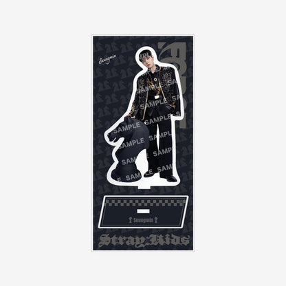[Pre-Order] Stray Kids 2026 Season's Greetings "Force" Acrylic Stand