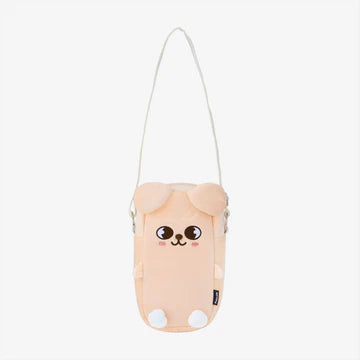 [PRE-ORDER] Stray Kids World Tour Run It Japan MD SKZOO Multipouch