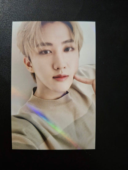 Stray Kids Changbin In Life Withdrama Regular Version