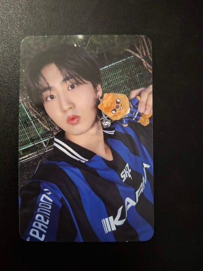 Stray Kids Han Karma SKZOO Ver POB