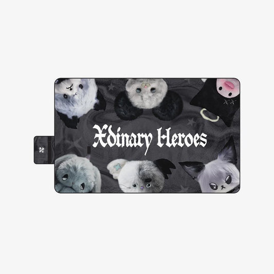 [Pre-Order] Xdinary Heroes Beautiful Mind World Tour in Seoul MD - Picnic Mat