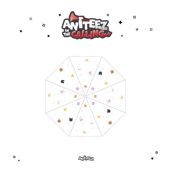 [Pre-Order] ATEEZ x ANITEEZ in the Calling MD