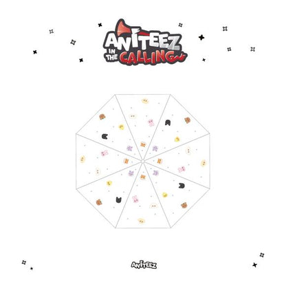 [Pre-Order] ATEEZ x ANITEEZ in the Calling MD
