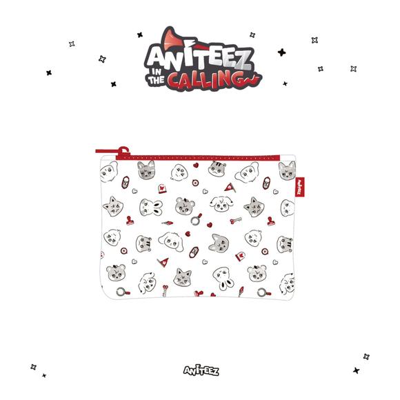 [Pre-Order] ATEEZ x ANITEEZ in the Calling MD