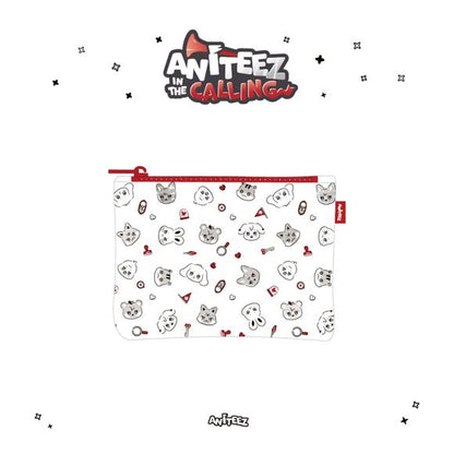[Pre-Order] ATEEZ x ANITEEZ in the Calling MD