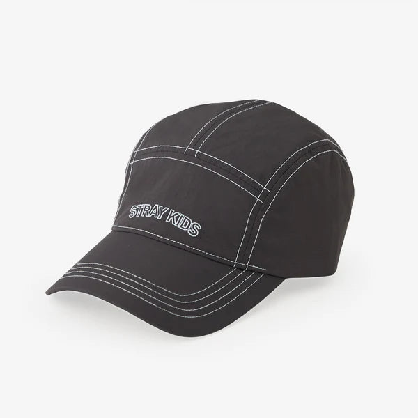 [PRE-ORDER] Stray Kids World Tour Run It Japan MD Cap