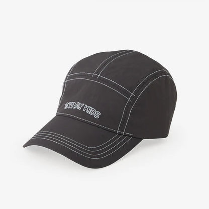 [PRE-ORDER] Stray Kids World Tour Run It Japan MD Cap
