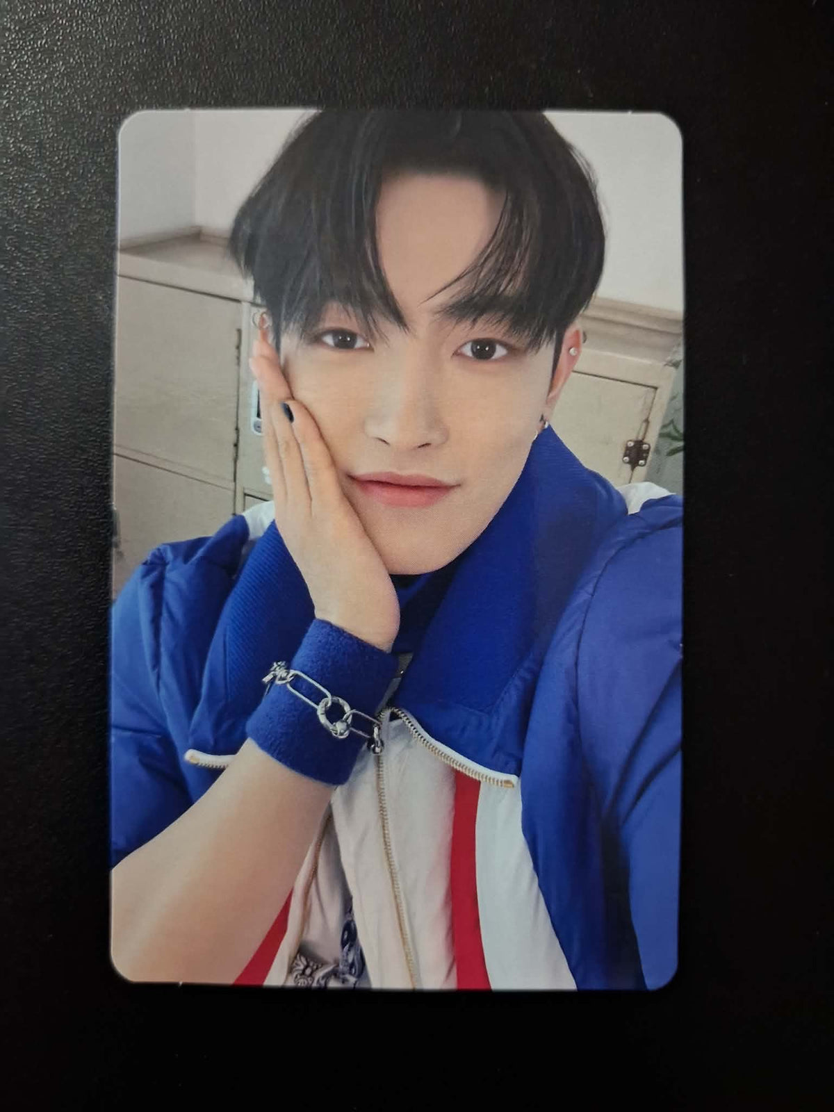 ATEEZ Limitless Hongjoong ATINY Edition Limited Photocard