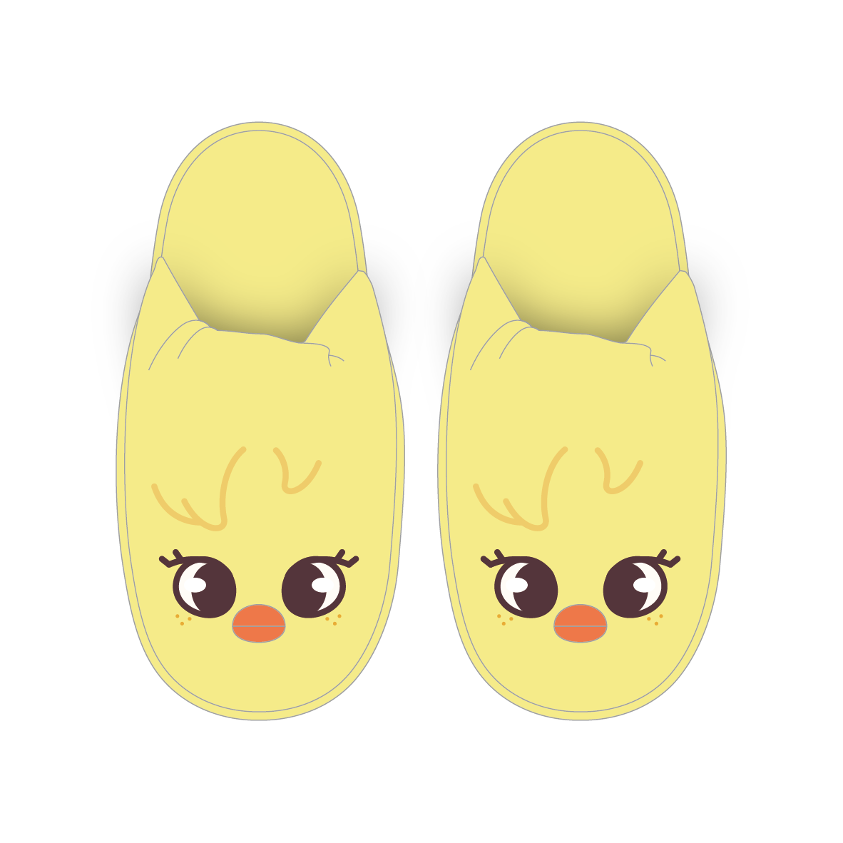 [Pre-Order] Stray Kids Stay Japan 6th Anniversary Slippers