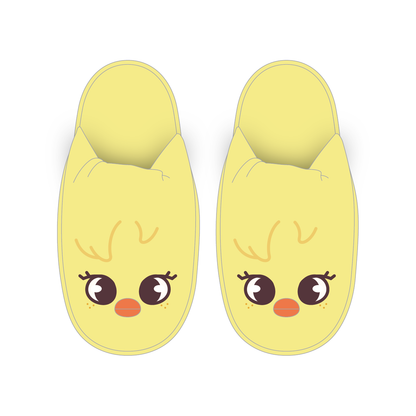 [Pre-Order] Stray Kids Stay Japan 6th Anniversary Slippers