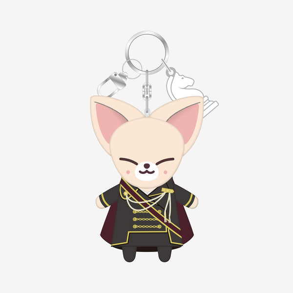 [Pre-Order] Stray Kids 2026 Season's Greetings "Force" Puppet Keyring