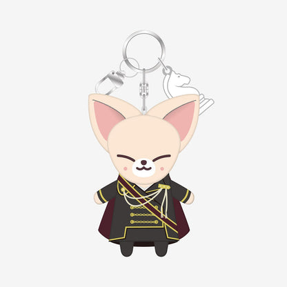 [Pre-Order] Stray Kids 2026 Season's Greetings "Force" Puppet Keyring