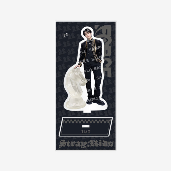 [Pre-Order] Stray Kids 2026 Season's Greetings "Force" Acrylic Stand