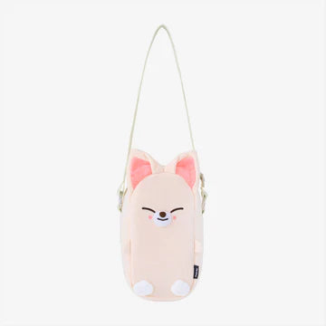 [PRE-ORDER] Stray Kids World Tour Run It Japan MD SKZOO Multipouch
