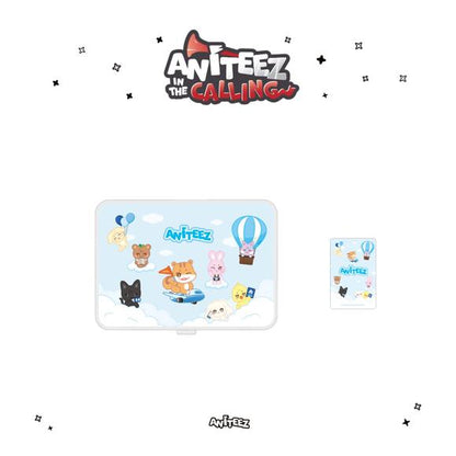 [Pre-Order] ATEEZ x ANITEEZ in the Calling MD