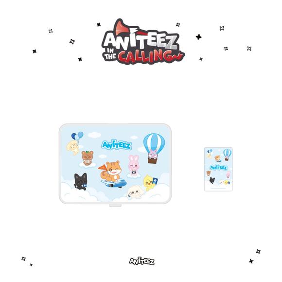 [Pre-Order] ATEEZ x ANITEEZ in the Calling MD