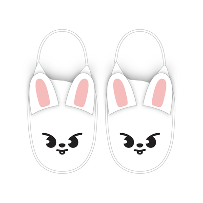 [Pre-Order] Stray Kids Stay Japan 6th Anniversary Slippers